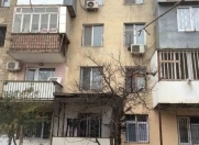 İcarəyə verilir 3 otaqlı 62 m2 köhnə tikili Nərimanov r.