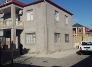 Satılır 6 otaqlı 280 m2 həyət evi Badamdar