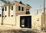 Satılır 4 otaqlı 180 m2 həyət evi Bakıxanov