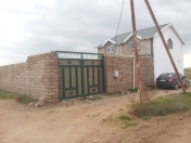 Satılır 3 otaqlı 210 m2 bağ evi Türkan