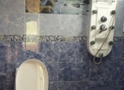 İcarəyə verilir 4 otaqlı 120 m2 həyət evi Qəbələ