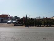 Satılır 4 sot torpaq Hövsan