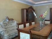 İcarəyə verilir 2 otaqlı 122 m2 yeni tikili Şərq Bazarı