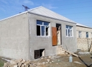 Satılır 3 otaqlı 90 m2 həyət evi Y.Suraxanı
