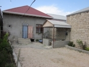 Satılır 3 otaqlı 90 m2 həyət evi Zabrat 2