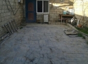Satılır 2 otaqlı 62 m2 həyət evi Qala