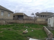 Satılır 4 sot torpaq Binə