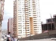 Satılır 2 otaqlı 68 m2 yeni tikili Yasamal r.
