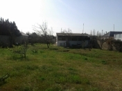 Satılır 3 otaqlı 2500 m2 bağ evi Fatmayı