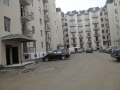 Satılır 1 otaqlı 37 m2 yeni tikili Xırdalan