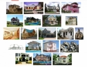 Satılır 3 otaqlı 77 m2 həyət evi 20-ci sahə