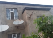 Satılır 5 otaqlı 180 m2 həyət evi Mehdiabad