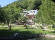 Satılır 5 otaqlı 10000 m2 həyət evi İsmayıllı