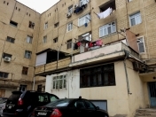 Satılır 5 otaqlı 170 m2 köhnə tikili Bakıxanov