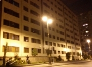 Satılır 4 otaqlı 100 m2 köhnə tikili Ayna Sultanova heykəli