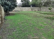 Satılır 4 sot torpaq Binə