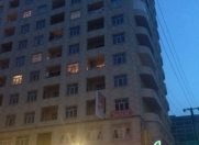 Satılır 4 otaqlı 107 m2 yeni tikili Xırdalan