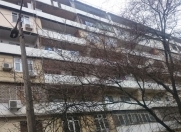 Satılır 4 otaqlı 100 m2 köhnə tikili 8 km