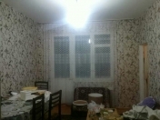 İcarəyə verilir 3 otaqlı 60 m2 köhnə tikili 20-ci sahə