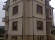 Satılır 5 otaqlı 524 m2 bağ evi Fatmayı