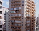 Satılır 2 otaqlı 98 m2 yeni tikili Yasamal r.