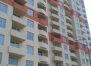 Satılır 2 otaqlı 95 m2 yeni tikili Həzi Aslanov