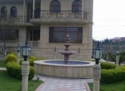 İcarəyə verilir 5 otaqlı 460 m2 bağ evi Abşeron r.