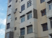 Satılır 4 otaqlı 132 m2 yeni tikili Xutor