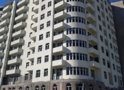 Satılır 1 otaqlı 52.3 m2 yeni tikili Masazır