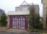 Satılır 5 otaqlı 190 m2 həyət evi Digah