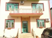 Satılır 6 otaqlı 169 m2 həyət evi NZS