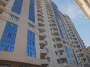 Satılır 4 otaqlı 177 m2 yeni tikili 28 May m.