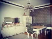 Satılır 3 otaqlı 60 m2 həyət evi Şah İsmayıl Xətai m.