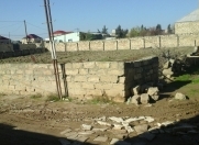 Satılır 10 sot torpaq Fatmayı