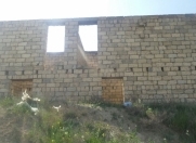 Satılır 2 otaqlı 37 m2 bağ evi Nübar