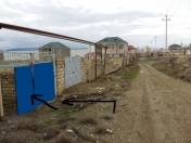 Satılır 5.6 sot torpaq Masazır