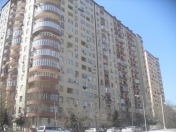 Satılır 2 otaqlı 61 m2 yeni tikili Yasamal r.
