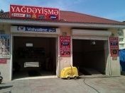 Satılır 2 otaqlı 62 m2 obyekt Əhmədli