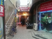Satılır 1 otaqlı 130 m2 obyekt Xətai r.