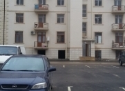 Satılır 1 otaqlı 33 m2 yeni tikili Xırdalan