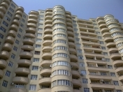 İcarəyə verilir 5 otaqlı 280 m2 yeni tikili Nəsimi r.