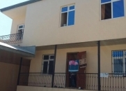 Satılır 4 otaqlı 240 m2 həyət evi Badamdar