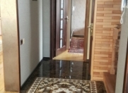 Satılır 8 otaqlı 320 m2 həyət evi Masazır