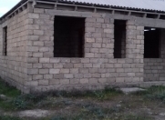 Satılır 3 otaqlı 300 m2 bağ evi Hövsan