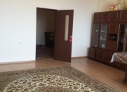 Satılır 3 otaqlı 121 m2 yeni tikili Elmlər Akademiyası m.