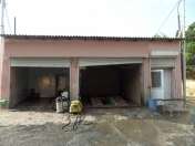 Satılır 1 otaqlı 48 m2 obyekt Nizami m.