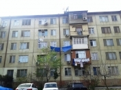 Satılır 3 otaqlı 50 m2 köhnə tikili 4 mkr