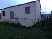 Satılır 3 otaqlı 110 m2 həyət evi Müşfiqabad