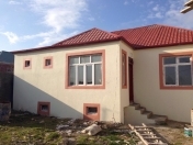Satılır 4 otaqlı 110 m2 həyət evi Məhəmmədli
