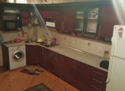 Satılır 3 otaqlı 98.3 m2 yeni tikili Həzi Aslanov